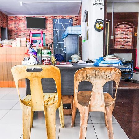 Spot On 91781 Solo Baru Homestay Syariah Jodoh  외부 사진