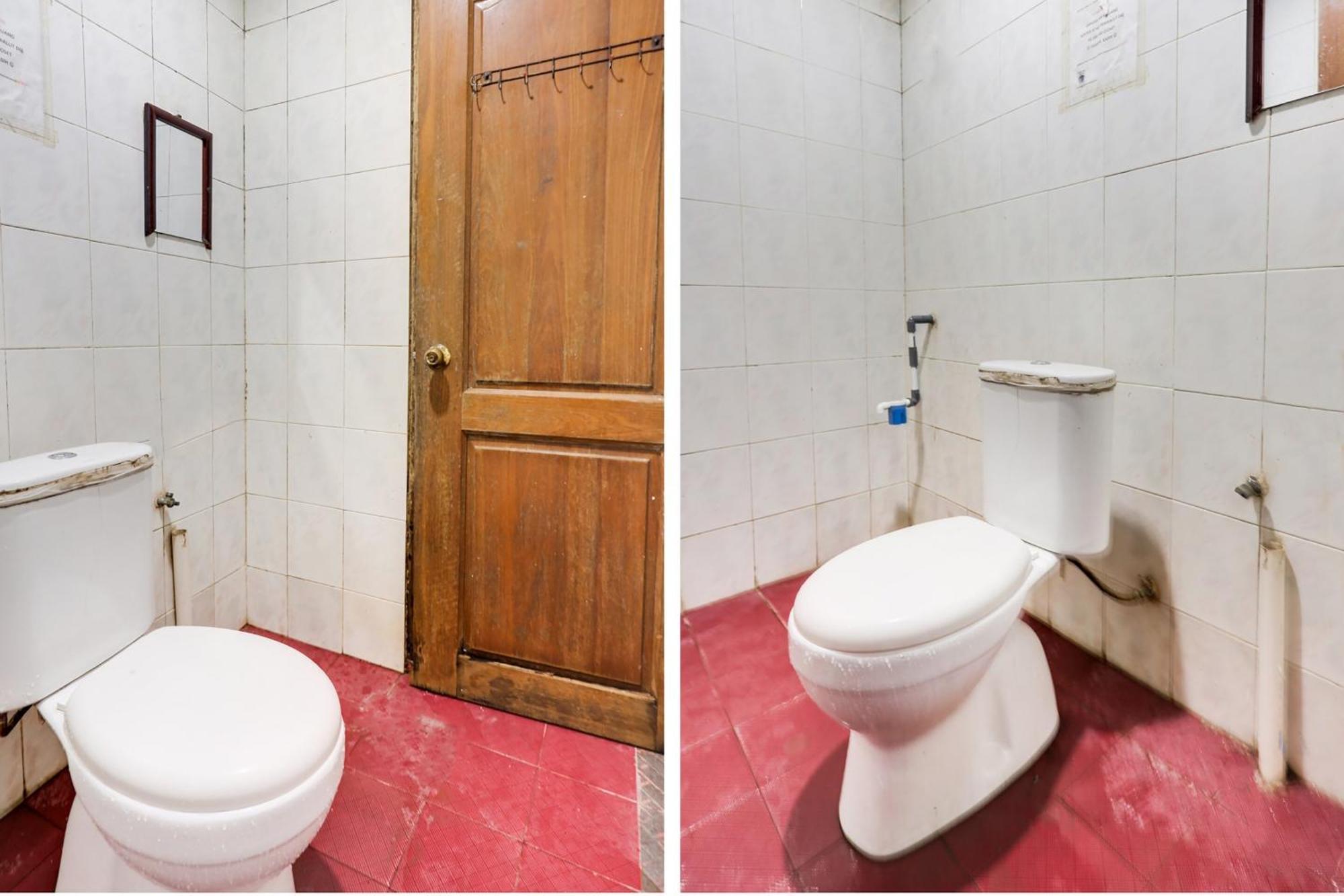 Spot On 91781 Solo Baru Homestay Syariah Jodoh  외부 사진