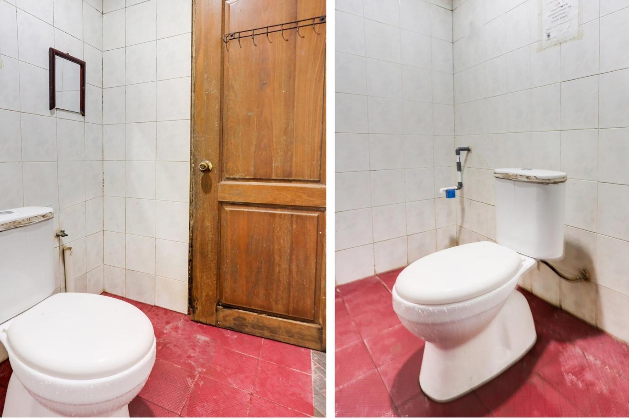 Spot On 91781 Solo Baru Homestay Syariah Jodoh  외부 사진