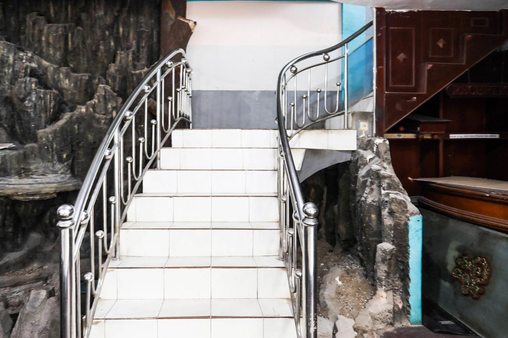 Spot On 91781 Solo Baru Homestay Syariah Jodoh  외부 사진