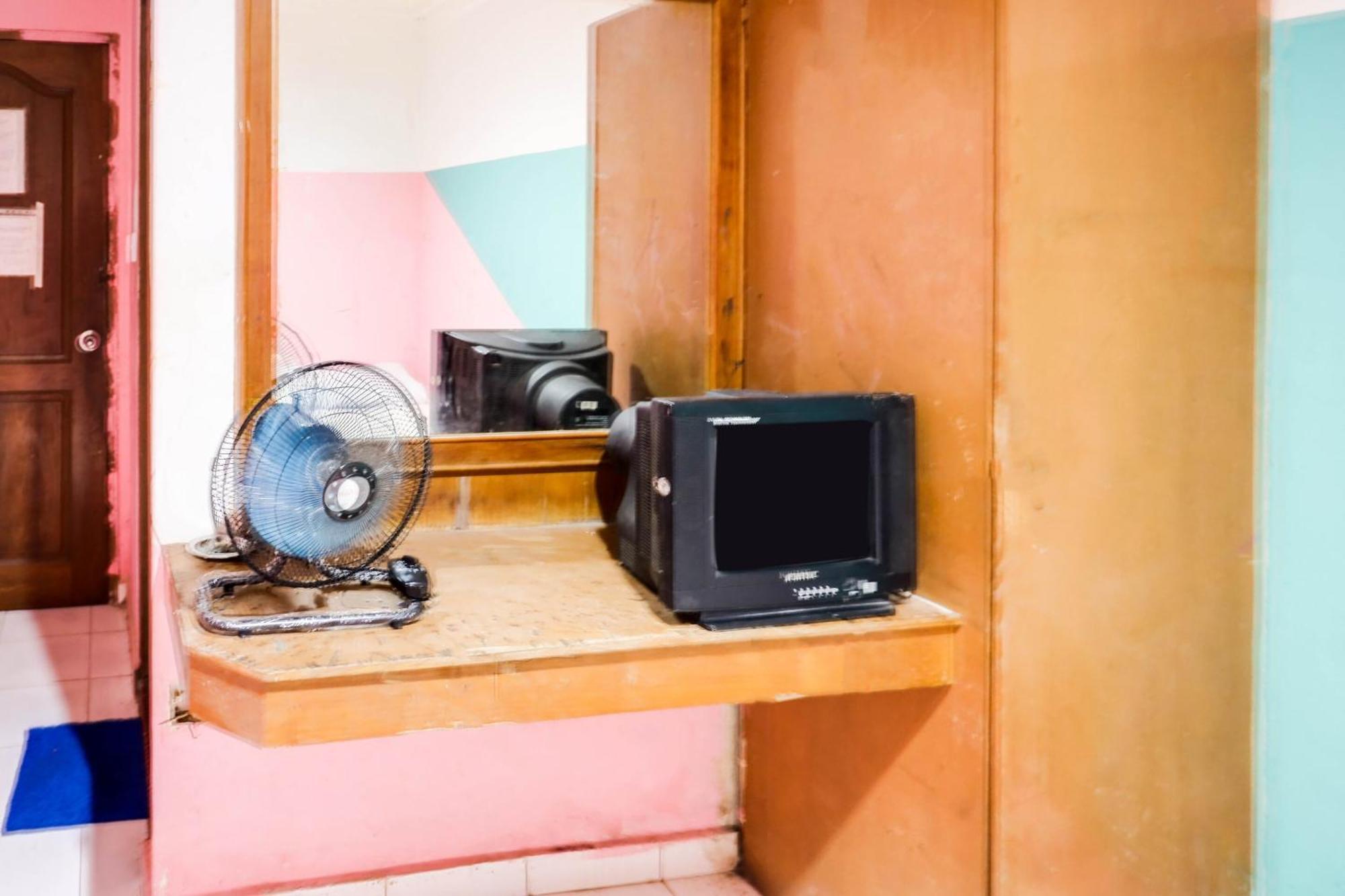 Spot On 91781 Solo Baru Homestay Syariah Jodoh  외부 사진