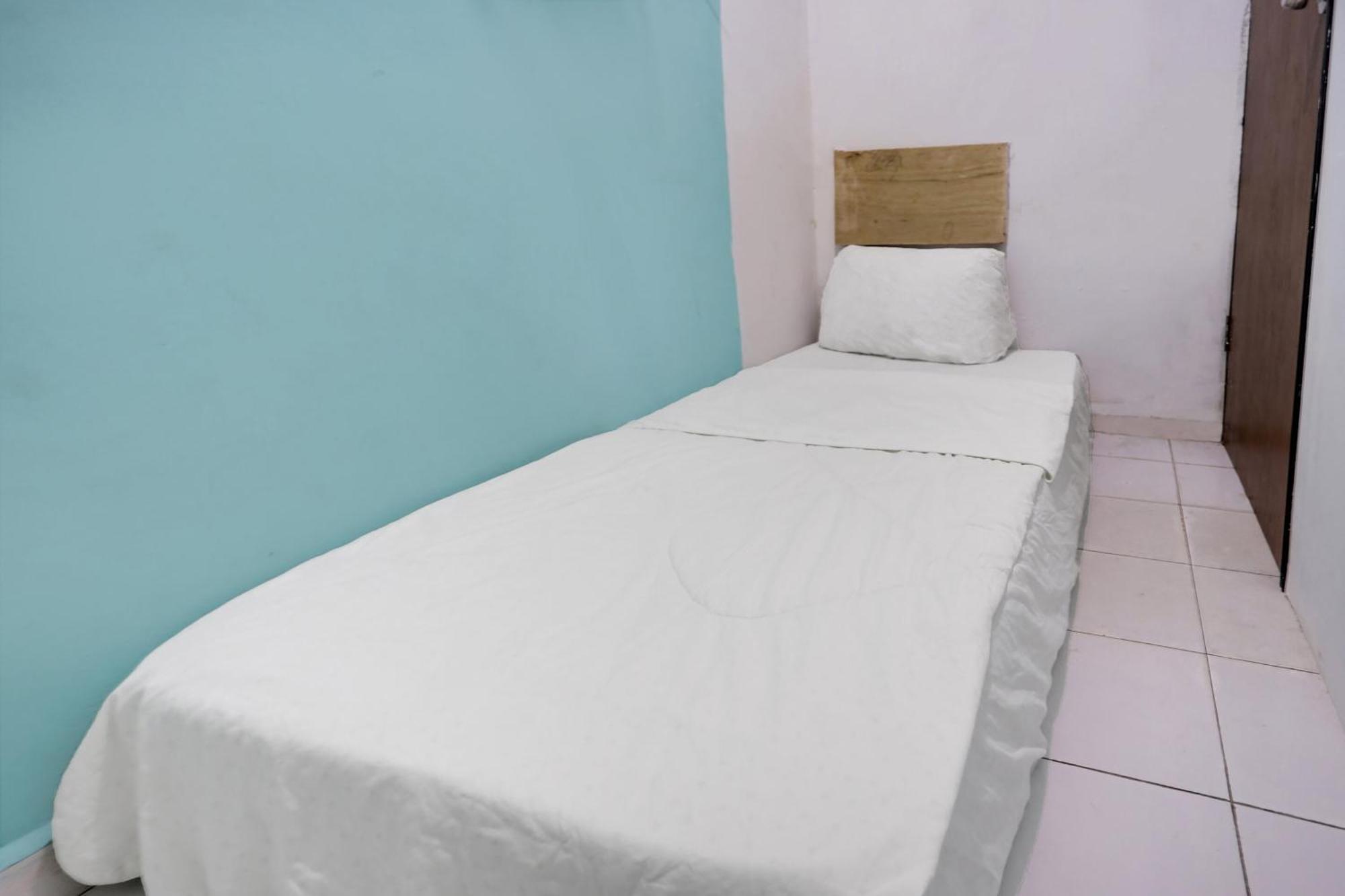 Spot On 91781 Solo Baru Homestay Syariah Jodoh  외부 사진