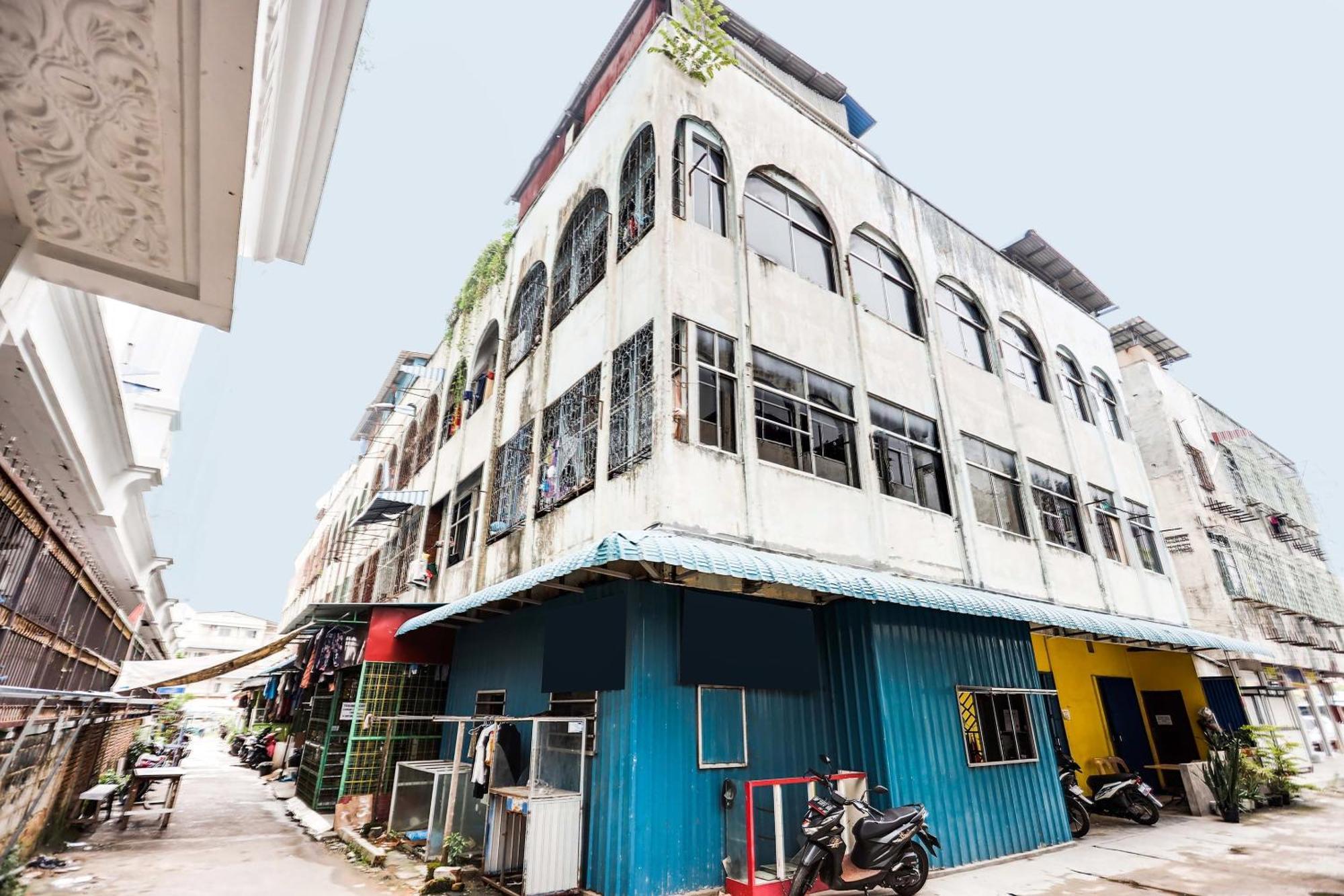 Spot On 91781 Solo Baru Homestay Syariah Jodoh  외부 사진