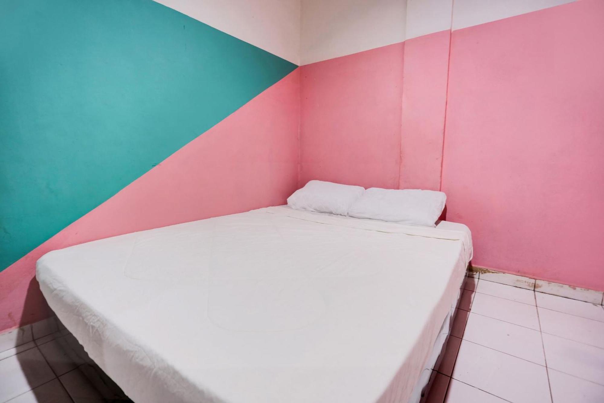 Spot On 91781 Solo Baru Homestay Syariah Jodoh  외부 사진