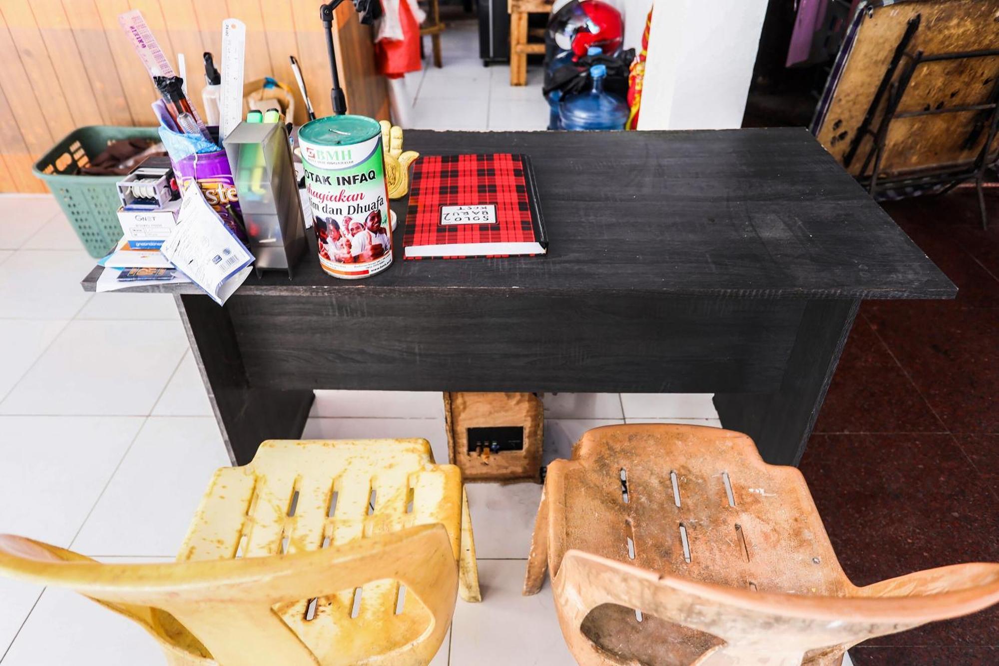 Spot On 91781 Solo Baru Homestay Syariah Jodoh  외부 사진