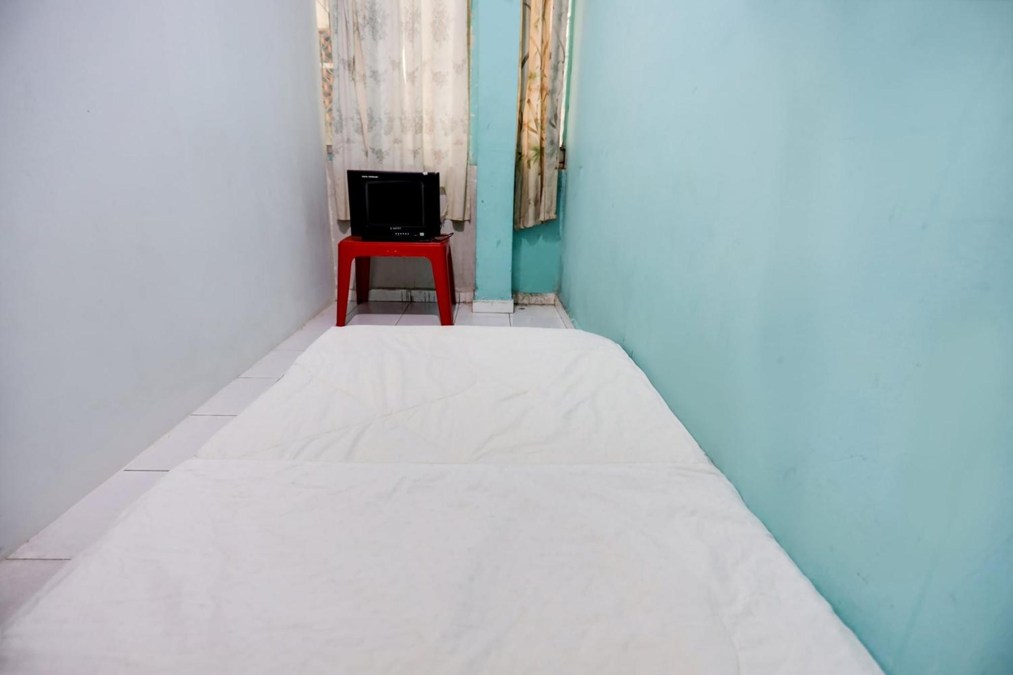 Spot On 91781 Solo Baru Homestay Syariah Jodoh  외부 사진