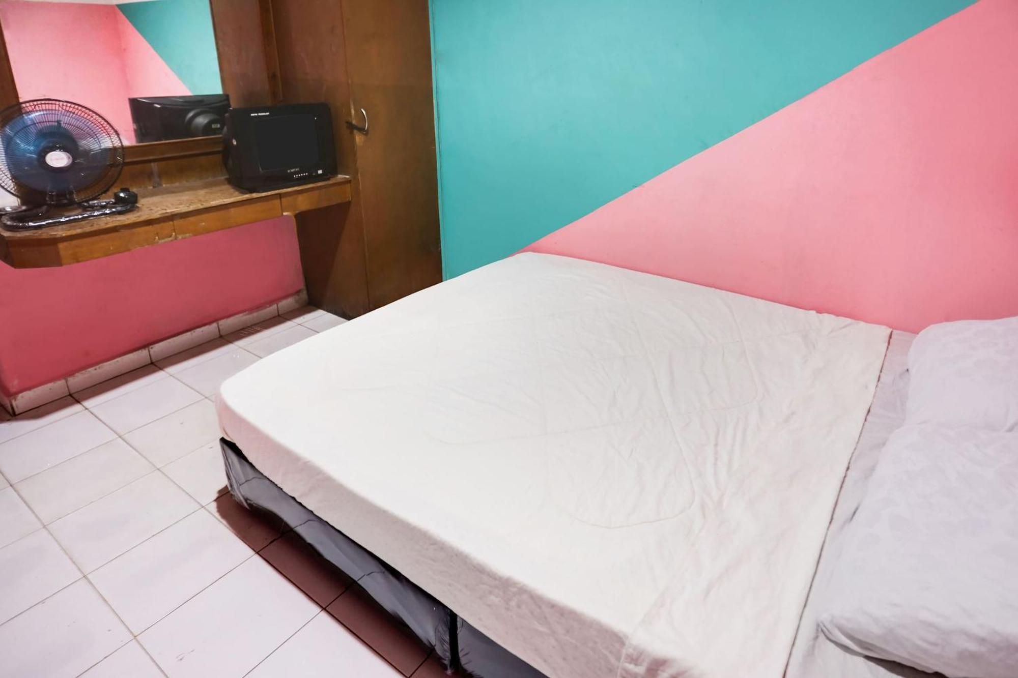 Spot On 91781 Solo Baru Homestay Syariah Jodoh  외부 사진