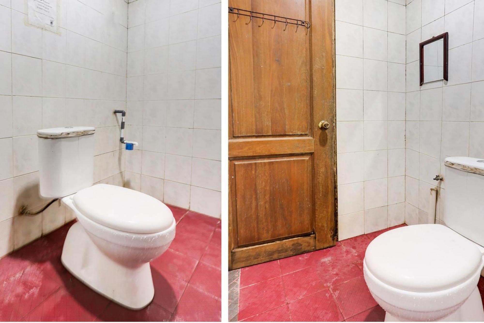 Spot On 91781 Solo Baru Homestay Syariah Jodoh  외부 사진