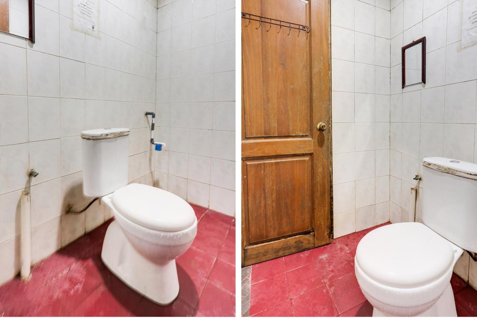 Spot On 91781 Solo Baru Homestay Syariah Jodoh  외부 사진